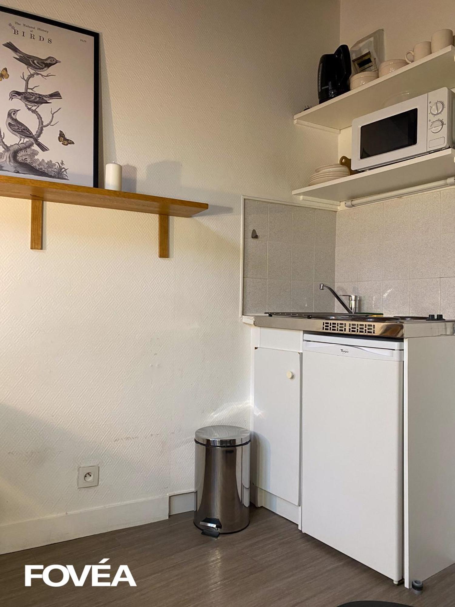 Ares Apartment Caen Exterior photo